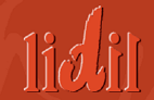 Logo LIDIL